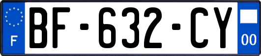 BF-632-CY
