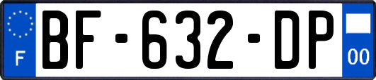 BF-632-DP