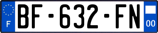 BF-632-FN