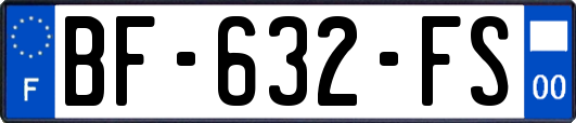 BF-632-FS