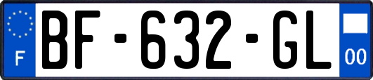 BF-632-GL
