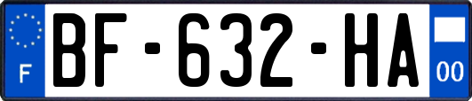 BF-632-HA
