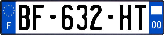 BF-632-HT