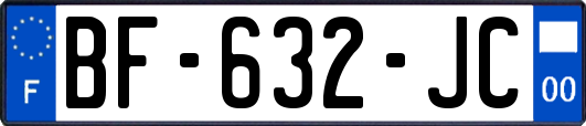 BF-632-JC