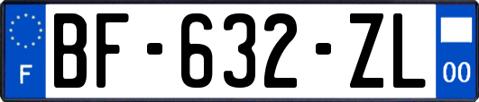 BF-632-ZL