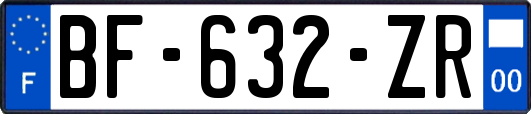 BF-632-ZR