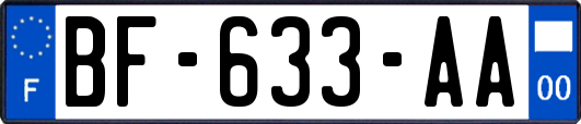 BF-633-AA