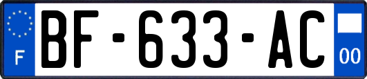 BF-633-AC