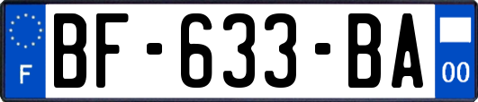 BF-633-BA