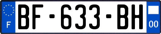 BF-633-BH