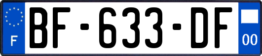 BF-633-DF