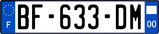 BF-633-DM
