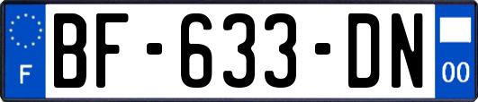 BF-633-DN