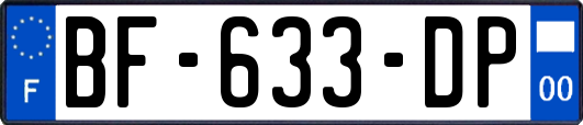 BF-633-DP