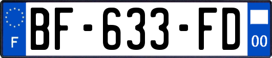 BF-633-FD