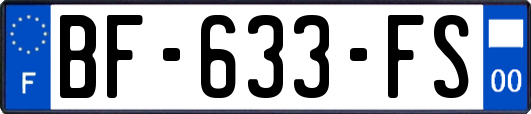 BF-633-FS