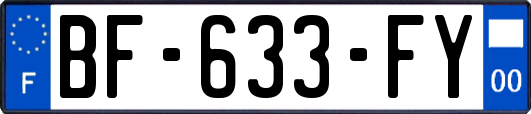 BF-633-FY