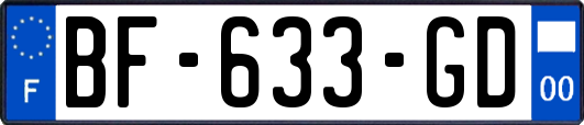 BF-633-GD