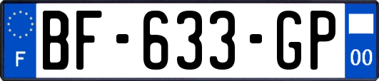 BF-633-GP
