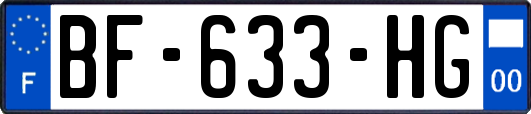 BF-633-HG
