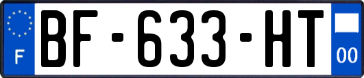BF-633-HT