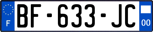 BF-633-JC