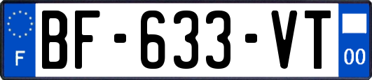 BF-633-VT