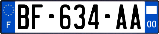 BF-634-AA