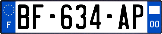 BF-634-AP