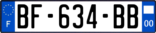 BF-634-BB