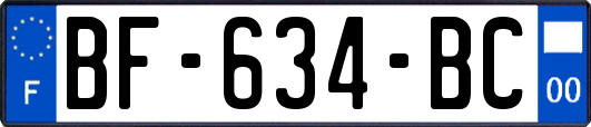 BF-634-BC