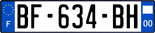 BF-634-BH