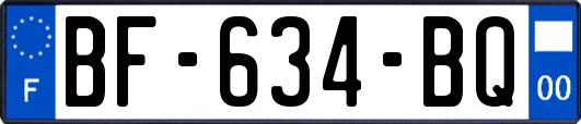 BF-634-BQ