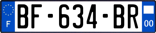 BF-634-BR