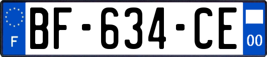 BF-634-CE