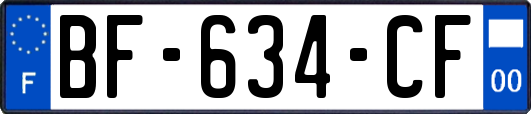BF-634-CF
