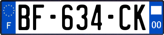 BF-634-CK