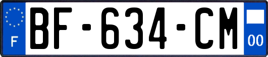 BF-634-CM