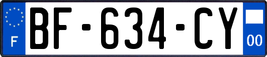 BF-634-CY