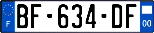 BF-634-DF