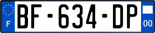 BF-634-DP