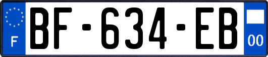 BF-634-EB