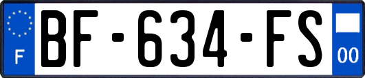 BF-634-FS