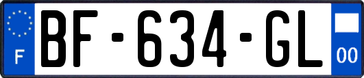 BF-634-GL