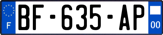 BF-635-AP