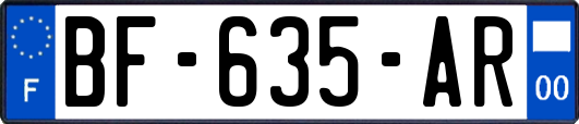 BF-635-AR