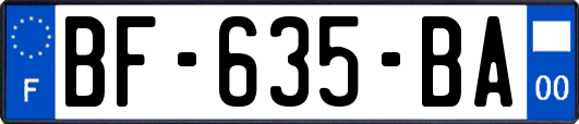 BF-635-BA