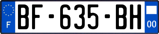 BF-635-BH