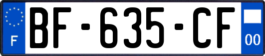 BF-635-CF