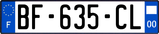 BF-635-CL
